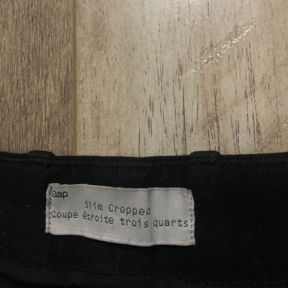 GAP dress pants - Picture 6 of 6